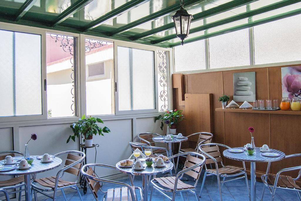 פומפיי Hotel Piccolo Sogno מראה חיצוני תמונה